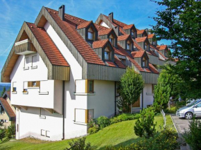 Apartment Schwarzwaldblick-11